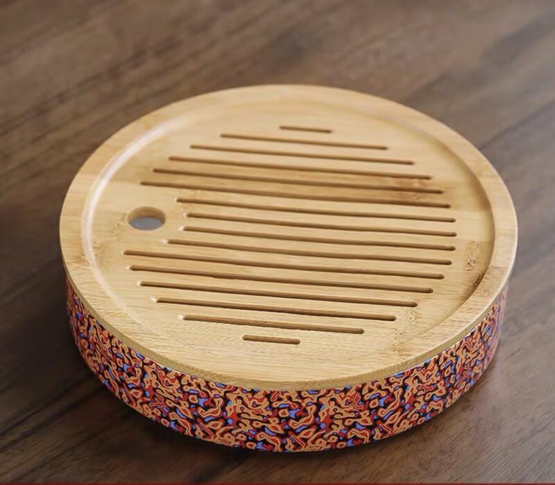 Mutton Fat Jade Ceramic Travel Tea Set
Mutton Fat Jade Ceramic Travel Tea Set