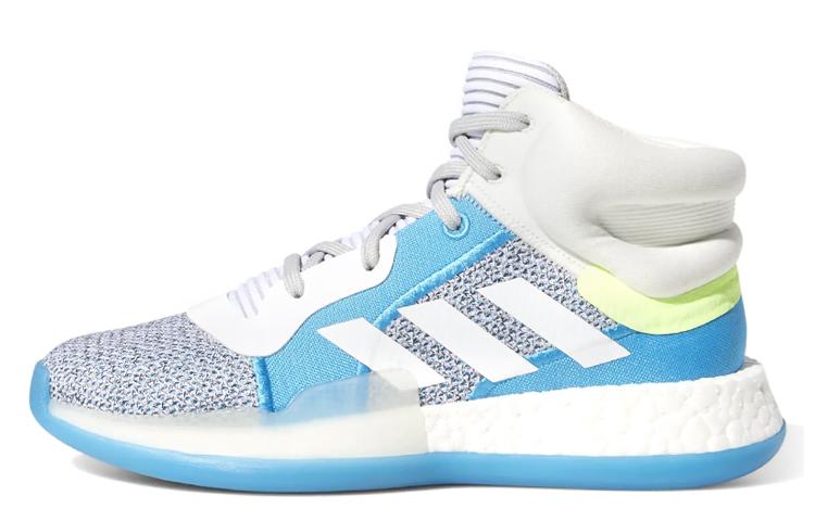 Adidas Marquee Boost Kids Basketball Shoes Grade School G27867 37⅓
Adidas Marquee Boost Kids Basketball Shoes Grade School G27867 37⅓