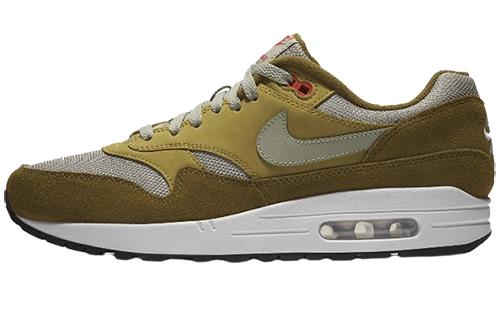 Nike Air Max 1 Curry Pack Olive 908366-300 40.5
Nike Air Max 1 Curry Pack Olive 908366-300 40.5
