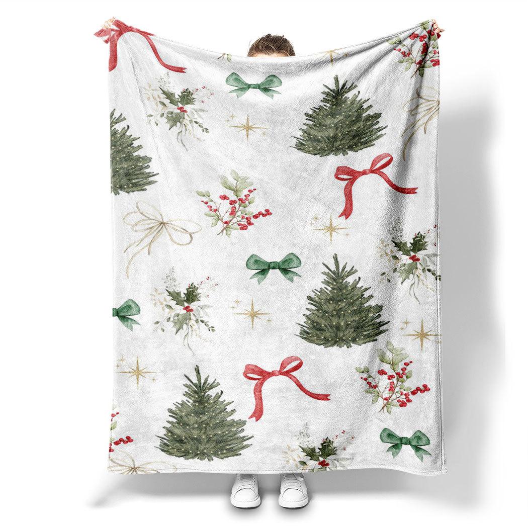 Christmas bow tie Printed Blanket for Sofa Bed Travel Camping Living Room Office Conditioning Blanket for All Seasons Gifts 75x90cm
Christmas bow tie Printed Blanket for Sofa Bed Travel Camping Living Room Office Conditioning Blanket for All Seasons Gifts 75x90cm