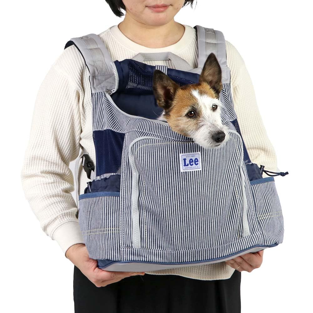 Pet Paradise Dog Carrier Lee Hickory Grey сумка для переноски для маленьких собак 294-30052
Pet Paradise Dog Carrier Lee Hickory Grey сумка для переноски для маленьких собак 294-30052