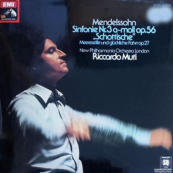 LP Record FELIX MENDELSSOHNBARTHOLDY NEW P Sinfonie Nr.3 AMoll Op.56 Ouvert 1C06302731Q Die Stimme Sein 1976 Germany Classical Used
LP Record FELIX MENDELSSOHNBARTHOLDY NEW P Sinfonie Nr.3 AMoll Op.56 Ouvert 1C06302731Q Die Stimme Sein 1976 Germany Classical Used