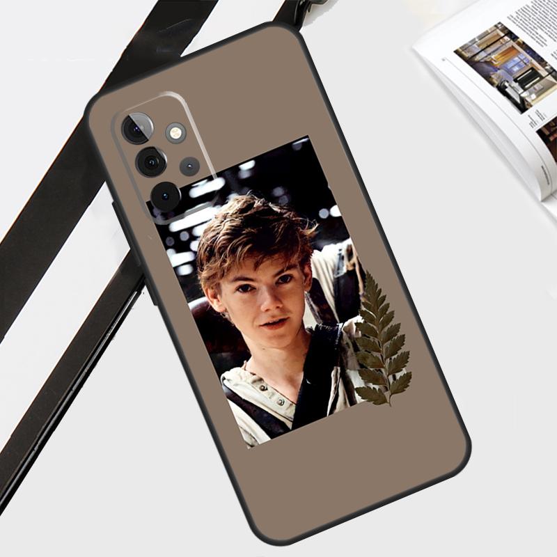The Maze Runner Newt Case For Samsung Galaxy A56 A36 A26 A16 A06 A54 A34 A14 A12 A22 A32 A52 A13 A53 A15 A35 A55 Samsung A16
The Maze Runner Newt Case For Samsung Galaxy A56 A36 A26 A16 A06 A54 A34 A14 A12 A22 A32 A52 A13 A53 A15 A35 A55 Samsung A16
