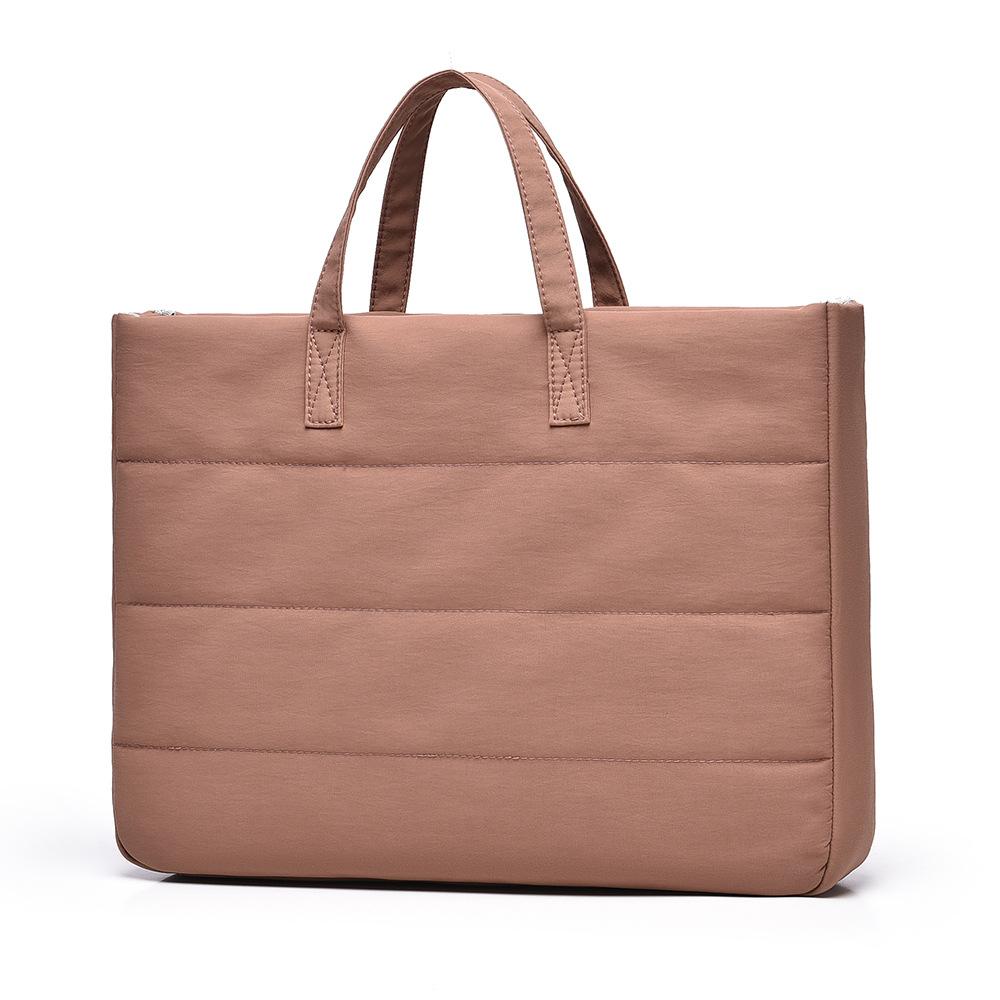 TS JYL laptop bag,Commuter Shoulder Laptop Bag Air Cushion Tote Bag Fit 14 16 Inch Notebook 15-16.1 inches срібло озеро синього кольору
TS JYL laptop bag,Commuter Shoulder Laptop Bag Air Cushion Tote Bag Fit 14 16 Inch Notebook 15-16.1 inches срібло озеро синього кольору