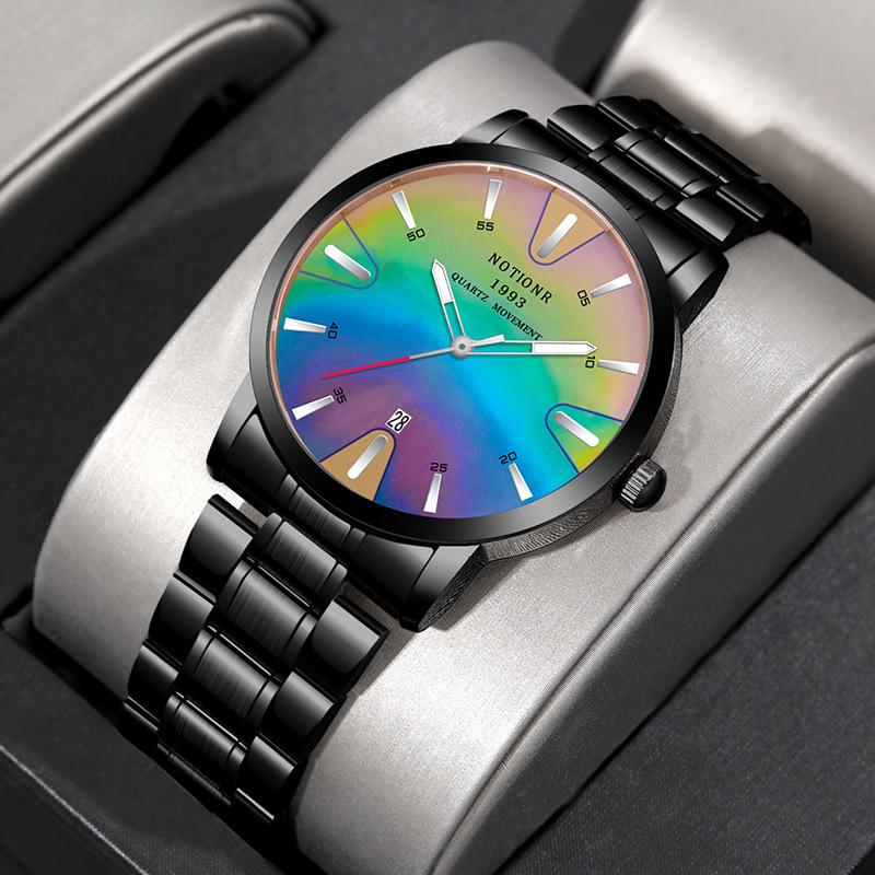 Color Women s Watch Quartz Watch Stainless Steel Watch Casual Sports Women s Watch Analog Calendar Watch червоний
Color Women s Watch Quartz Watch Stainless Steel Watch Casual Sports Women s Watch Analog Calendar Watch червоний