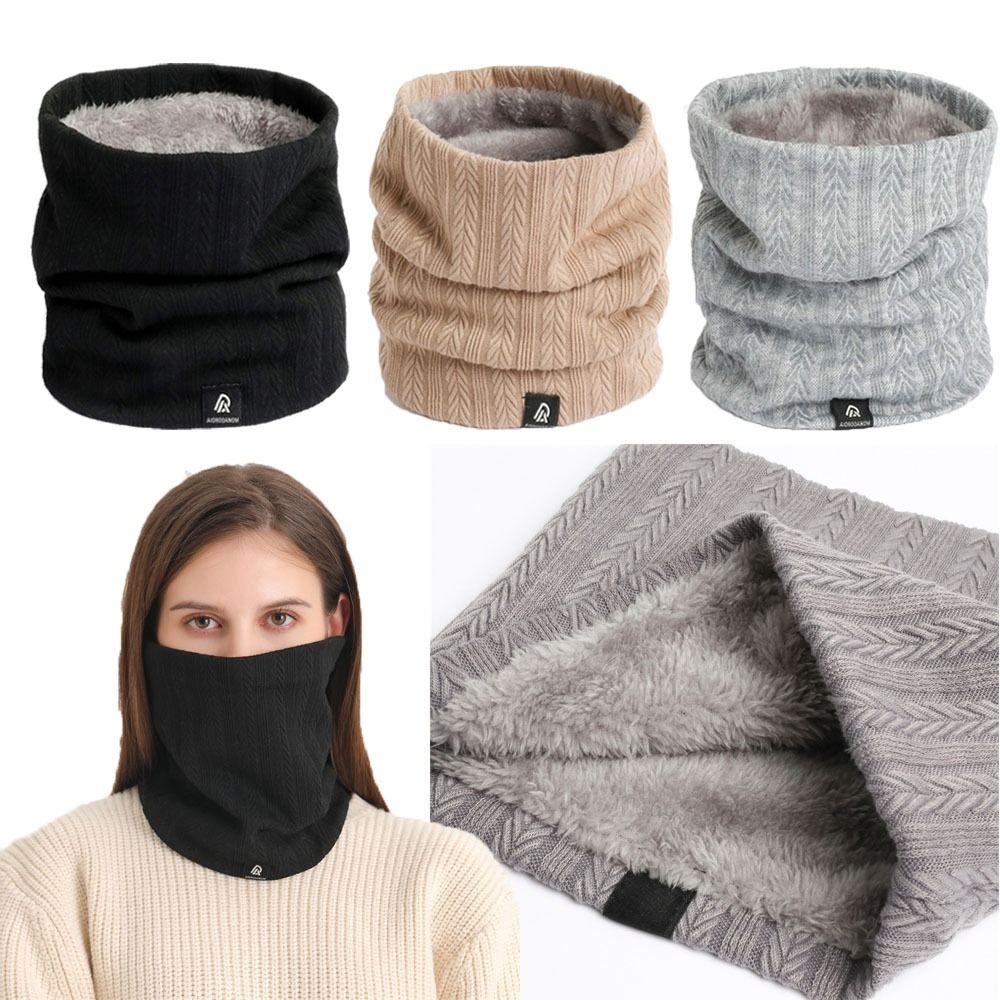 Круглая накидка, зимний шарф с кольцом, вязаные шарфы-снуд, шейные шарфы, уличный толстый глушитель
Круглая накидка, зимний шарф с кольцом, вязаные шарфы-снуд, шейные шарфы, уличный толстый глушитель