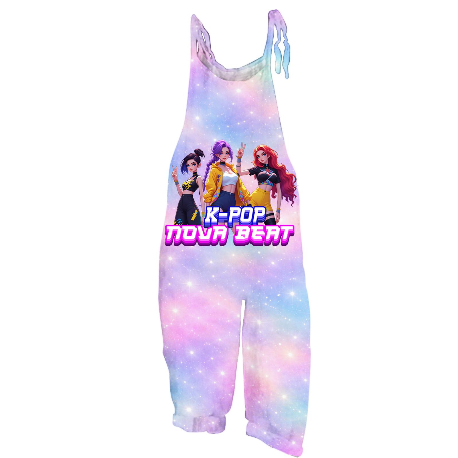 Children s Fashionable Casual One-piece Pants 160 небо синє кольору
Children s Fashionable Casual One-piece Pants 160 небо синє кольору