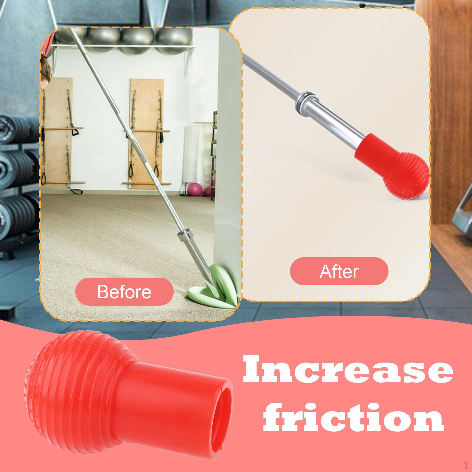Accessory for Barbell Ball Portable Rubber Base Deadlifts Lumberjacks, Presses Rows Rotation синій
Accessory for Barbell Ball Portable Rubber Base Deadlifts Lumberjacks, Presses Rows Rotation синій