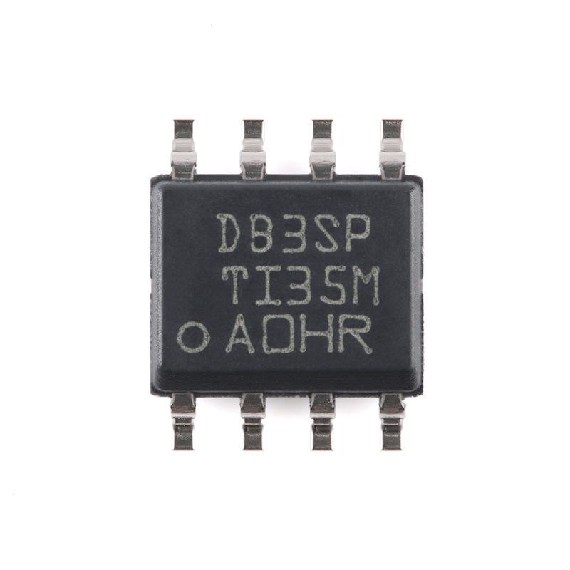 IC Advantage DC-DC Buck Converter LMR14030SDDAR SOIC-8
IC Advantage DC-DC Buck Converter LMR14030SDDAR SOIC-8
