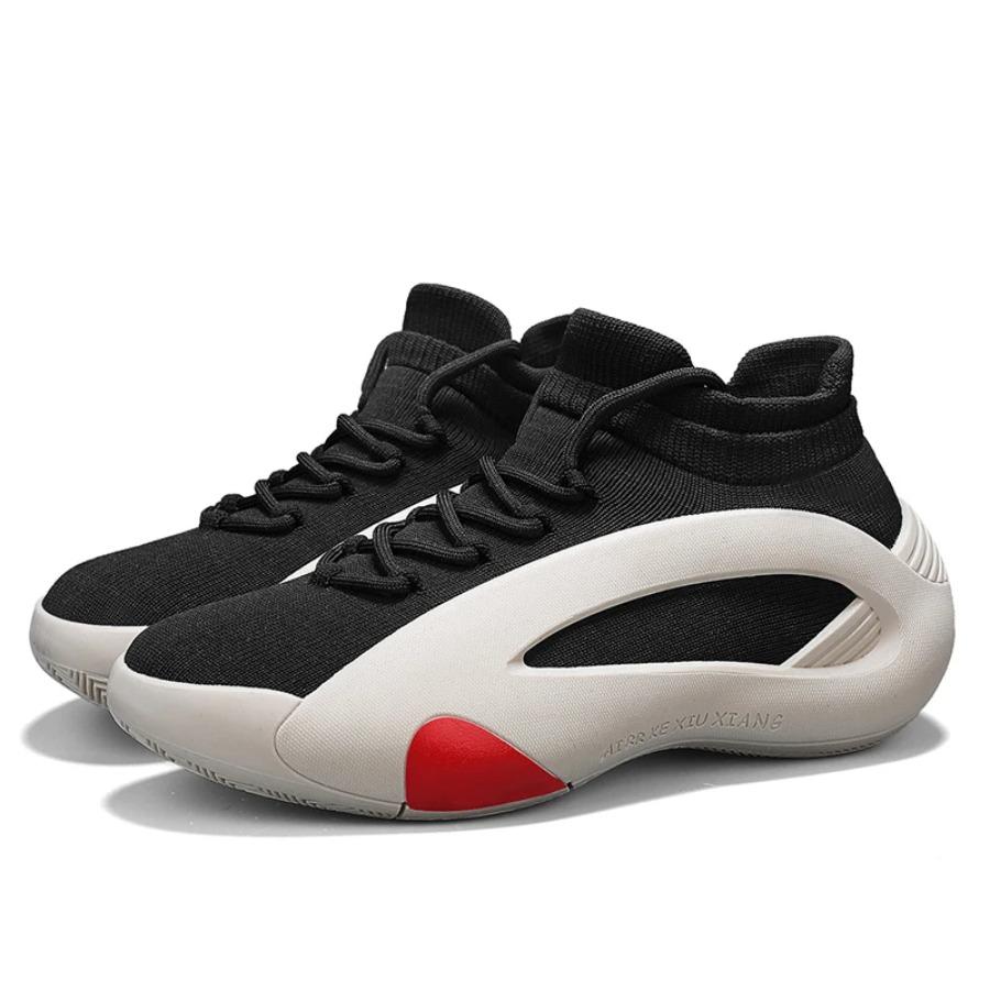 Мужские баскетбольные кроссовки 2025 Оригинальные роскошные Повседневные Мягкие Спортивные кроссовки Круглый носок Красивые Эластичные На широкую стопу Кроссовки с воздушной подушкой 39
Мужские баскетбольные кроссовки 2025 Оригинальные роскошные Повседневные Мягкие Спортивные кроссовки Круглый носок Красивые Эластичные На широкую стопу Кроссовки с воздушной подушкой 39