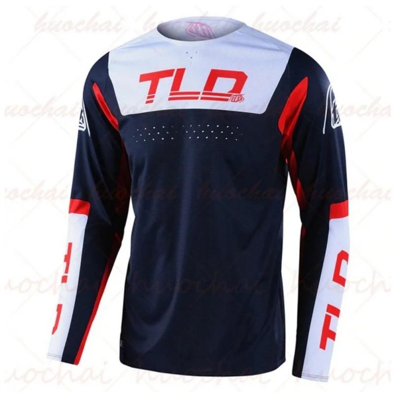 TLD Cross-country Motorcycle Mountain Bike Downhill Clothing Breathable Quick-drying Sports Outdoor XL
TLD Cross-country Motorcycle Mountain Bike Downhill Clothing Breathable Quick-drying Sports Outdoor XL