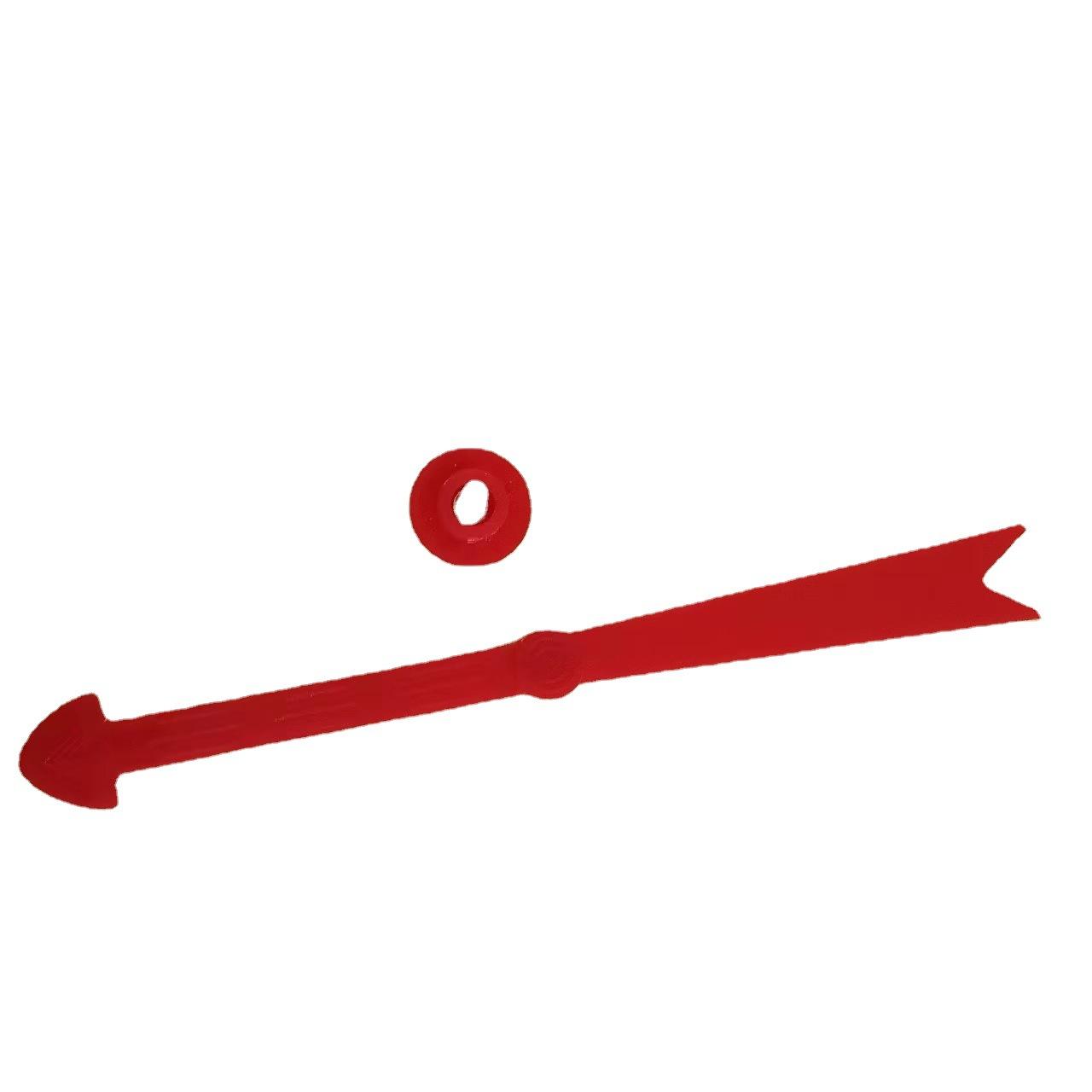 30cm Suction Cup Pointer Large-Sized Whiteboard Teaching Tool with Random Drawing Support червоний
30cm Suction Cup Pointer Large-Sized Whiteboard Teaching Tool with Random Drawing Support червоний