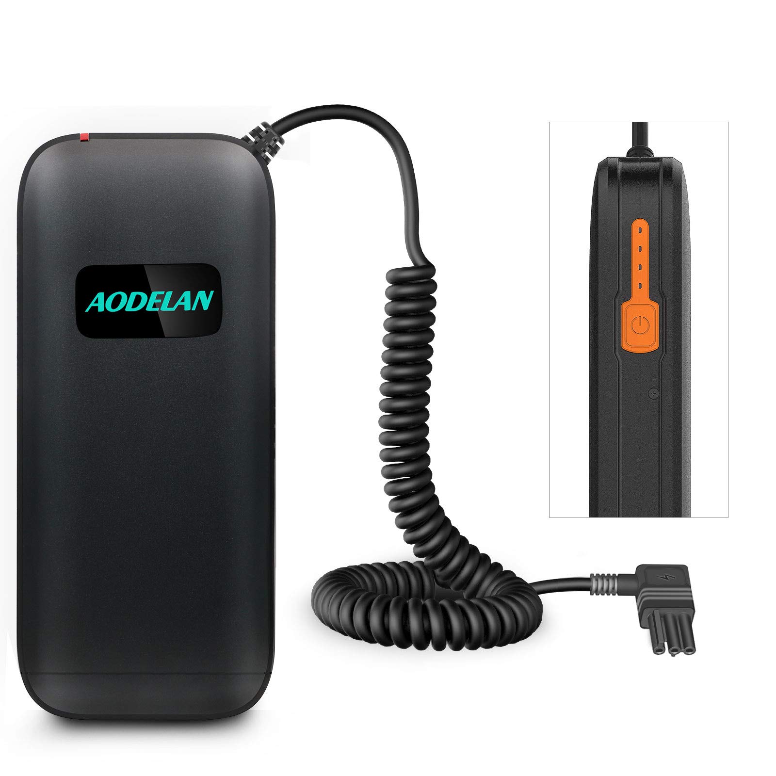 AODELAN External Flash Pack Power Bank Nikon SB-5000 SB-900 SB-910 Replacement for Nikon SD-9 12 AA for Nikon
AODELAN External Flash Pack Power Bank Nikon SB-5000 SB-900 SB-910 Replacement for Nikon SD-9 12 AA for Nikon