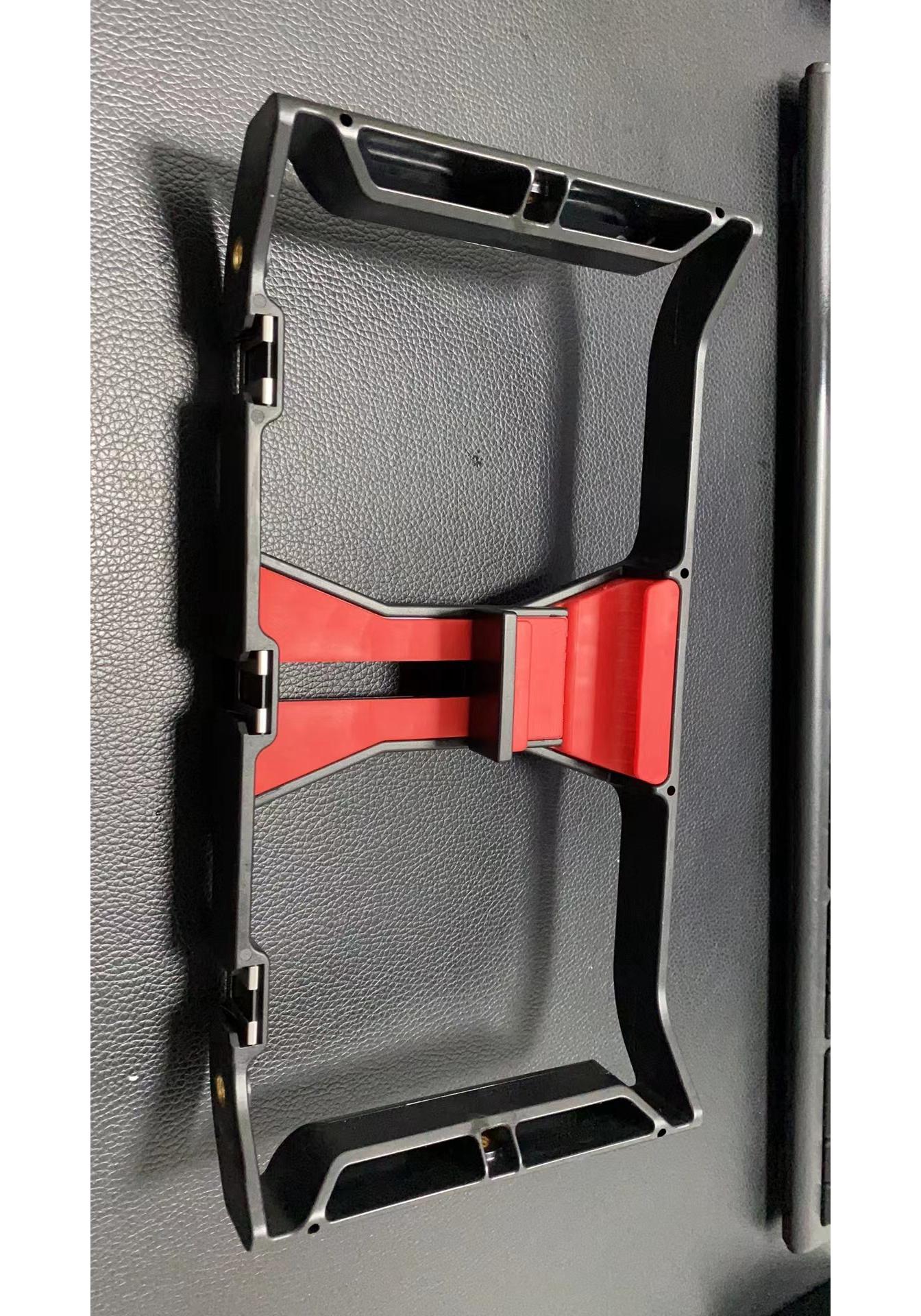 Enhanced Aluminum Alloy Phone Cage with Stabilizer & Heat Dissipation
Enhanced Aluminum Alloy Phone Cage with Stabilizer & Heat Dissipation