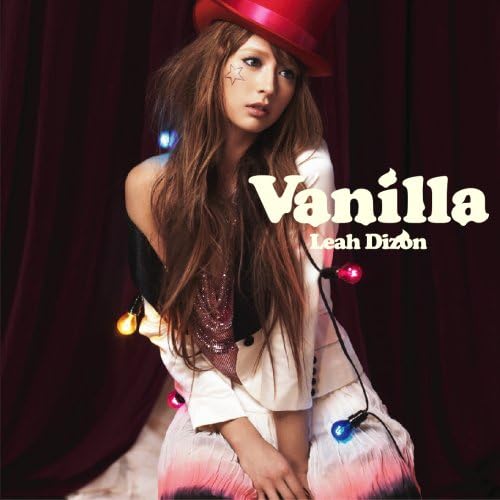 CD LEAH DIZON - Vanilla(tsuujouban) VICL36437PROMO VICTOR Japan Japanese Pop/Rock Used
CD LEAH DIZON - Vanilla(tsuujouban) VICL36437PROMO VICTOR Japan Japanese Pop/Rock Used