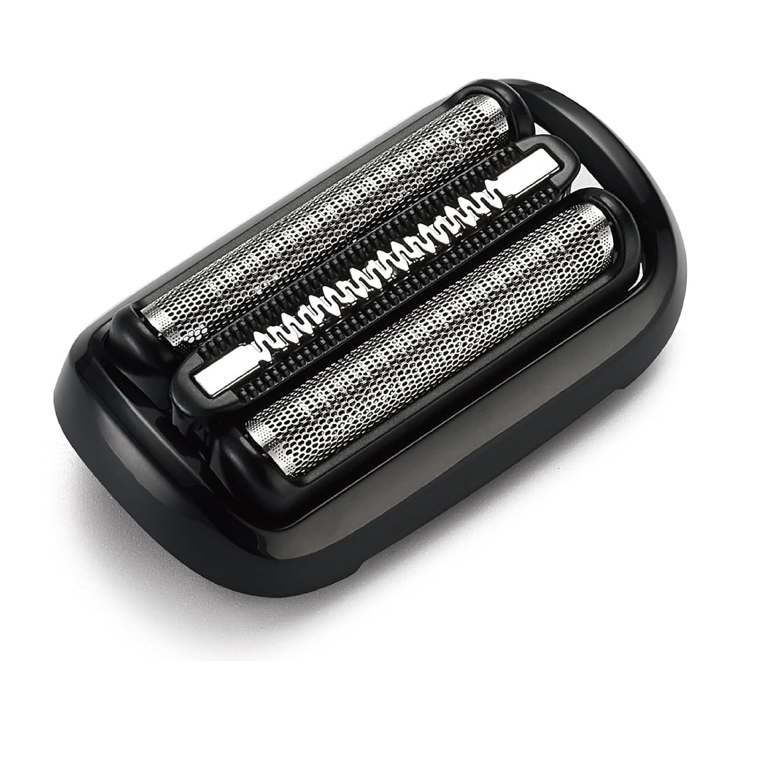 Electric shaver parts for Braun 53B 5/6 series Models 6020s 50-R1000s 5020s 5018s 5050cs 50-B1300s чёрный
Electric shaver parts for Braun 53B 5/6 series Models 6020s 50-R1000s 5020s 5018s 5050cs 50-B1300s чёрный