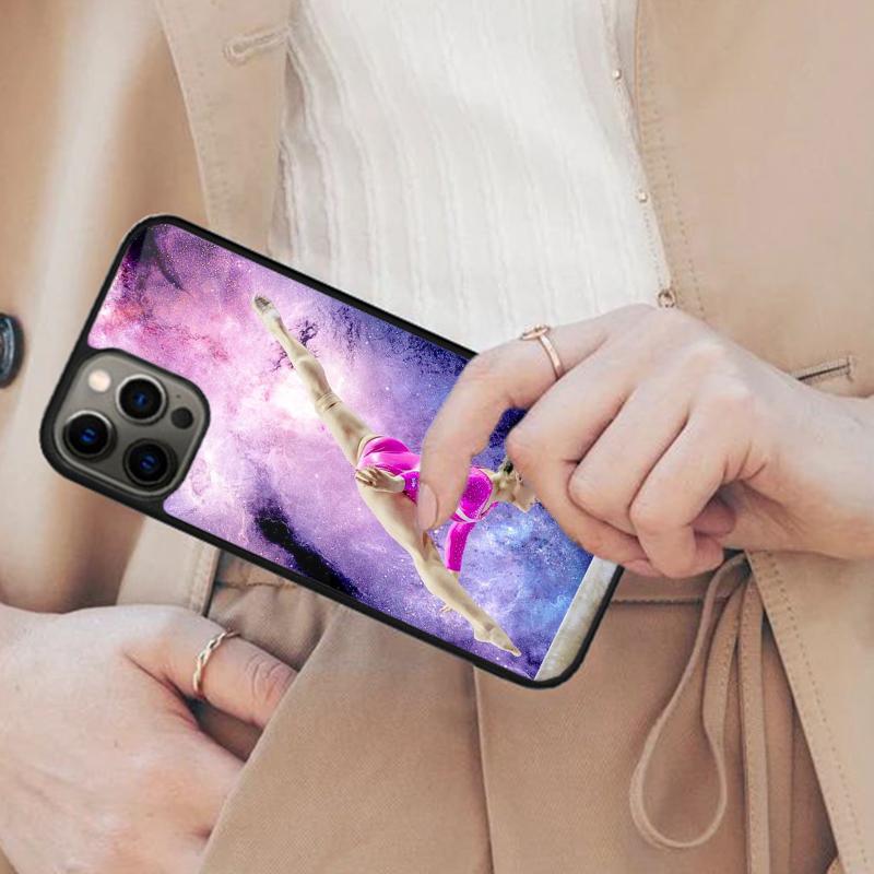 Love Gymnastics Oil Painting Magnetic Phone Case For APPLE iPhone 17 Air 16 14 13 12 Pro Max 15 Plus Wireless MagSafe Cover iPhone 14
Love Gymnastics Oil Painting Magnetic Phone Case For APPLE iPhone 17 Air 16 14 13 12 Pro Max 15 Plus Wireless MagSafe Cover iPhone 14