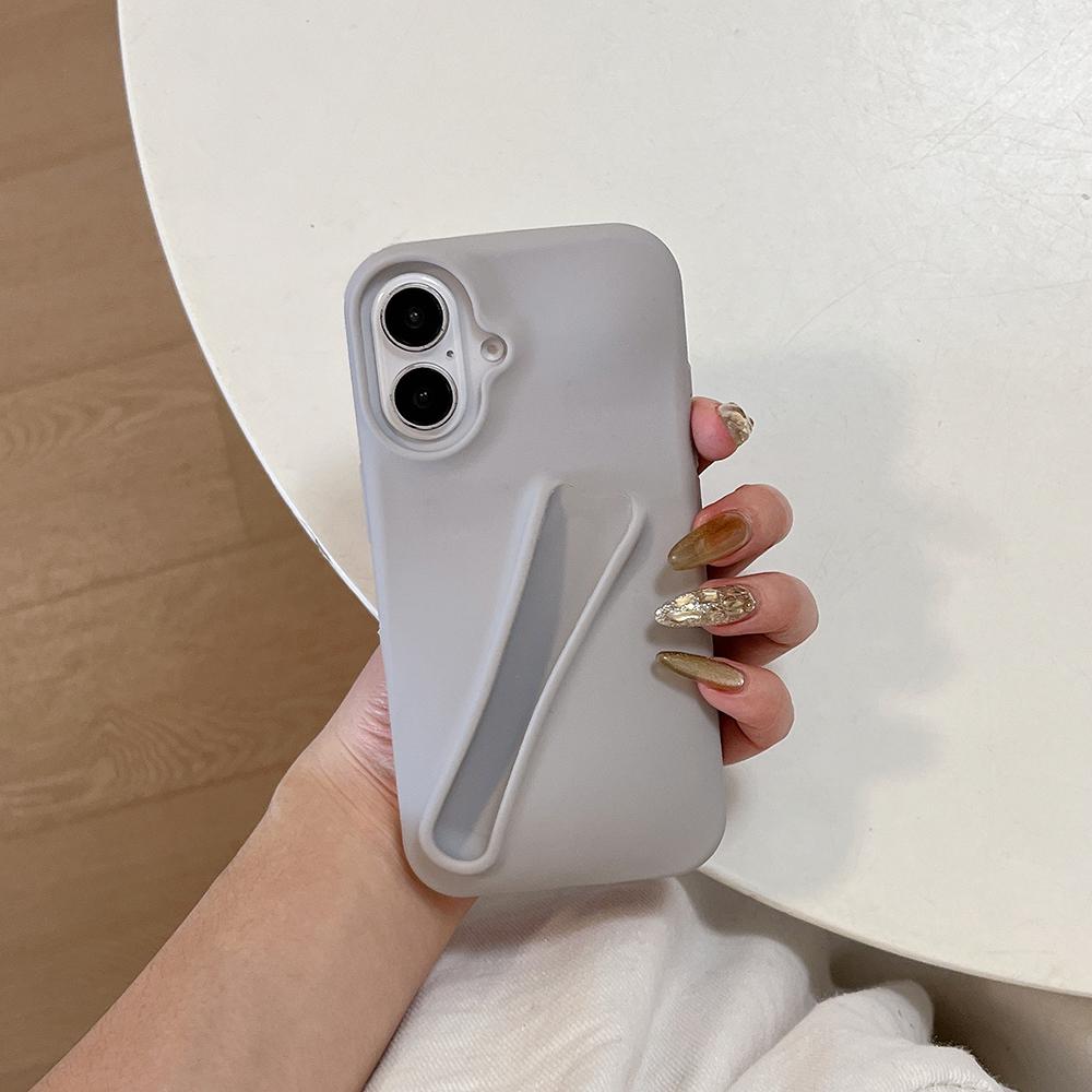 Чехлы для телефонов iPhone 11 13 16 Pro Max iPhone 14 15 Pro Max 12 13 Pro Max 13 Pro 14 Pro Силиконовый чехол для мобильного телефона с защитой от падения в цвете помады iPhone 16 серый
Чехлы для телефонов iPhone 11 13 16 Pro Max iPhone 14 15 Pro Max 12 13 Pro Max 13 Pro 14 Pro Силиконовый чехол для мобильного телефона с защитой от падения в цвете помады iPhone 16 серый