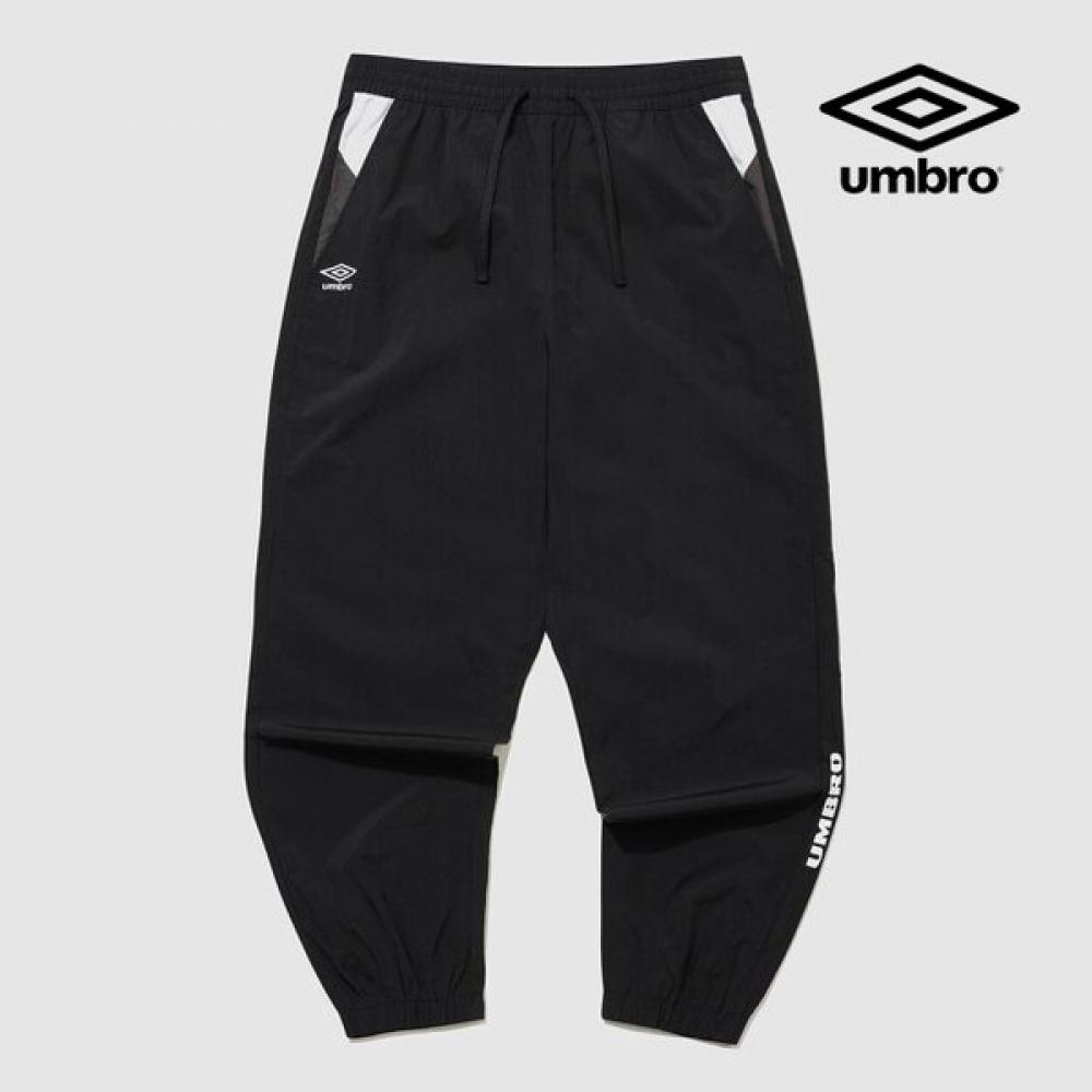 Umbro Poprush Colorblock Jogger Pants Ur121cpt32 Blk blacks/090
Umbro Poprush Colorblock Jogger Pants Ur121cpt32 Blk blacks/090