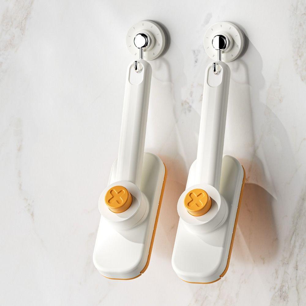 Portable Multi-purpose Handheld Mini Clean Mop 360 Rotation Oil Cleaning Towel Changing Mop Brush Kitchen Tools Face Towel Mop жёлтый
Portable Multi-purpose Handheld Mini Clean Mop 360 Rotation Oil Cleaning Towel Changing Mop Brush Kitchen Tools Face Towel Mop жёлтый