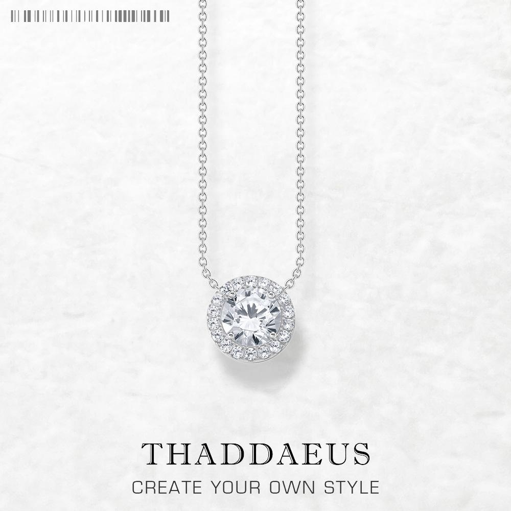 Halo Pendant Round Zircon Necklace Spring New Link Chain Fine Jewelry Europe 925 Stering Silver Bijoux Classic Gift For Women 45-50cm
Halo Pendant Round Zircon Necklace Spring New Link Chain Fine Jewelry Europe 925 Stering Silver Bijoux Classic Gift For Women 45-50cm