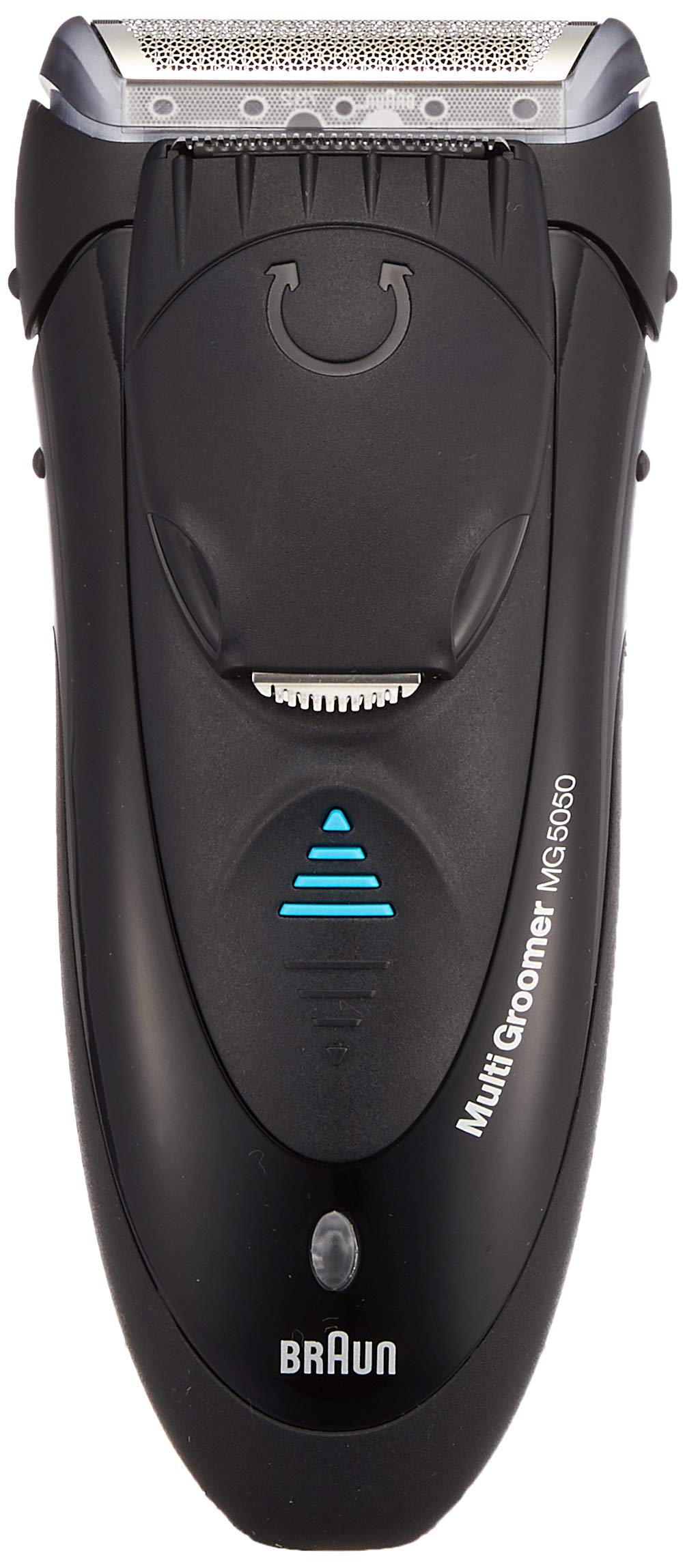Braun Multi Groomer MG5050 MG5050
Braun Multi Groomer MG5050 MG5050