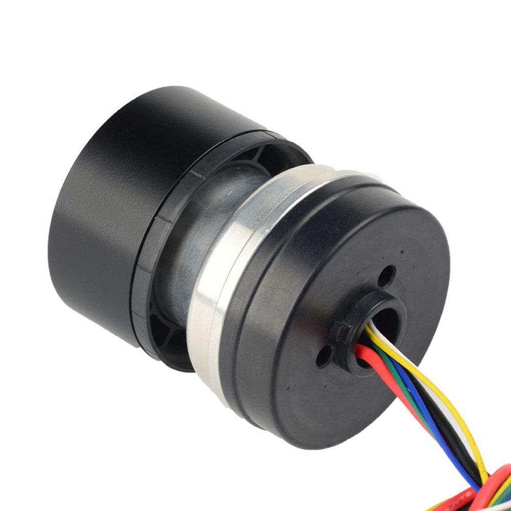 DC 12V Brushless Motor 30-300W 7-24V For Vacuum Cleaner Power Tools Replacement 105,000 RPM High-speed Brushless Motor Parts China Mainland
DC 12V Brushless Motor 30-300W 7-24V For Vacuum Cleaner Power Tools Replacement 105,000 RPM High-speed Brushless Motor Parts China Mainland