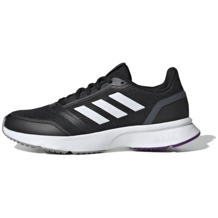 Adidas Nova Flow Core Черные женские кроссовки Обувь-Белый EH1377 
Adidas Nova Flow Core Черные женские кроссовки Обувь-Белый EH1377