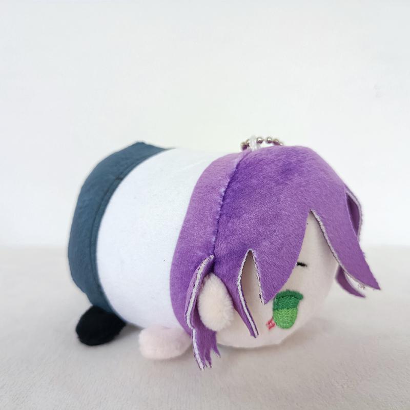 Каваи Аниме Куклы Плюшевая Игрушка Мультяшный Пауэр Дэнджи Ангел Демон Резе Макима Мягкие Плюшевые Игрушки Брелок Подарок для Поклонников
Каваи Аниме Куклы Плюшевая Игрушка Мультяшный Пауэр Дэнджи Ангел Демон Резе Макима Мягкие Плюшевые Игрушки Брелок Подарок для Поклонников