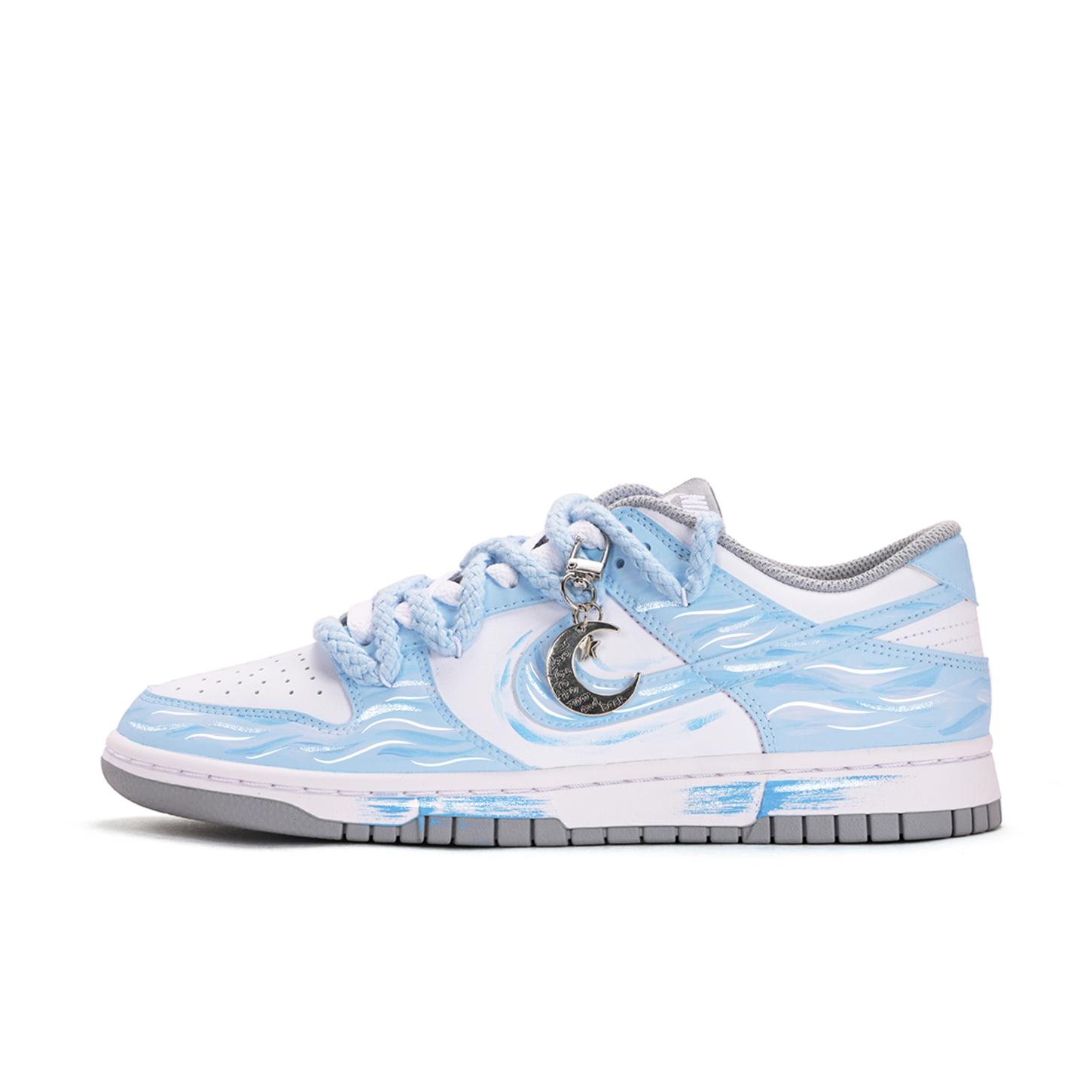 Nike Dunk Coverage Abrasion Resistant Slip Resistant Low top Skateboard Shoes Unisex White Blue HF5441-105(Team59-) 45
Nike Dunk Coverage Abrasion Resistant Slip Resistant Low top Skateboard Shoes Unisex White Blue HF5441-105(Team59-) 45