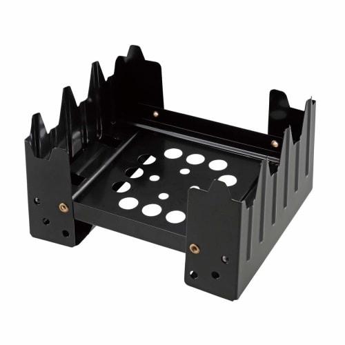 CAPTAIN STAG Pocket Stove, твердотопливная печь, складная топливная печь, подъемная печь, двухуровневая регулируемая подставка, легкая, компактная, UG-86, черная, ширина 120 x
CAPTAIN STAG Pocket Stove, твердотопливная печь, складная топливная печь, подъемная печь, двухуровневая регулируемая подставка, легкая, компактная, UG-86, черная, ширина 120 x