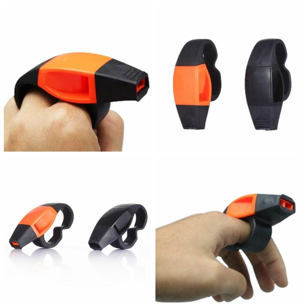 Soccer Basketball Referees Whistles Emergency Teachers Whistle Hand Whistle Survival Tool оранжевый
Soccer Basketball Referees Whistles Emergency Teachers Whistle Hand Whistle Survival Tool оранжевый