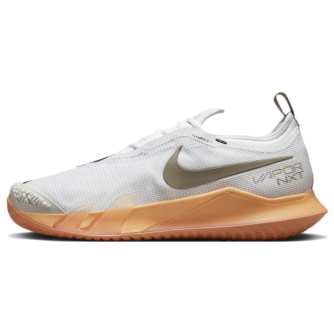 Nike Court React Vapor Nxt White Apricot CV0724-103 45.5
Nike Court React Vapor Nxt White Apricot CV0724-103 45.5