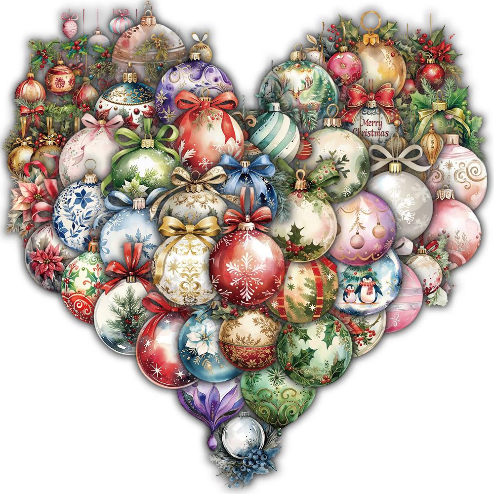 50/100PCS Christmas Bell Sticker Laptop Skateboard Fun for Gift DIY Luggage Coffee Waterproof Decorative Harajuku Decals Sticker
50/100PCS Christmas Bell Sticker Laptop Skateboard Fun for Gift DIY Luggage Coffee Waterproof Decorative Harajuku Decals Sticker