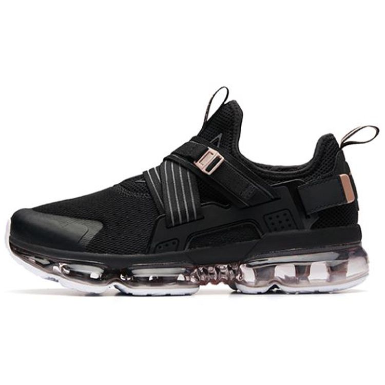 Anta Кроссовки Seeed Full-Length Air Cushion Running Shoes Women Sneakers Black 92925508-3
Anta Кроссовки Seeed Full-Length Air Cushion Running Shoes Women Sneakers Black 92925508-3