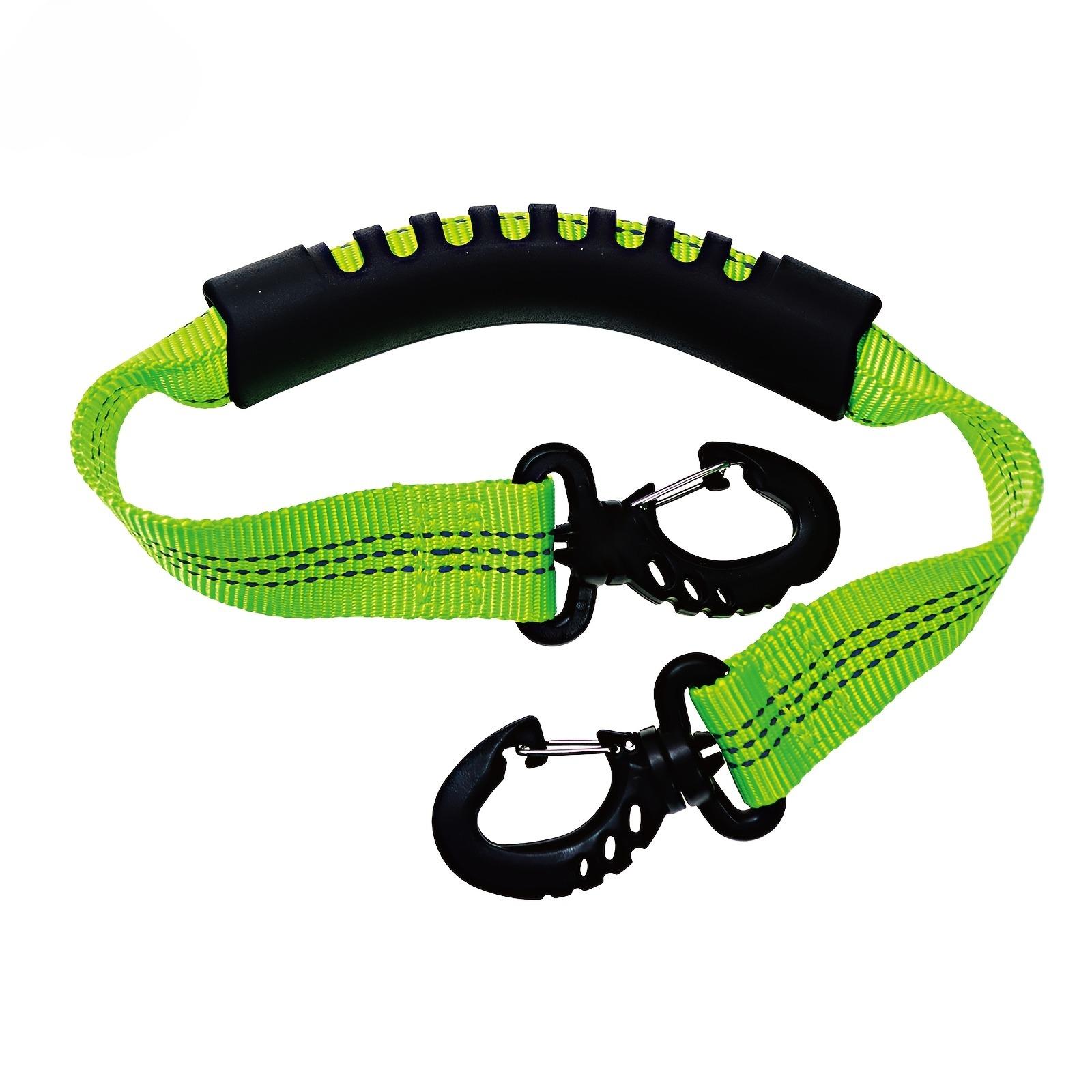Durable Ski and Snowboard Boot Carrier Strap, Handheld Skate Binding Tether, Universal Fit, for Outdoor Winter Sports Gear Accessory зелений
Durable Ski and Snowboard Boot Carrier Strap, Handheld Skate Binding Tether, Universal Fit, for Outdoor Winter Sports Gear Accessory зелений