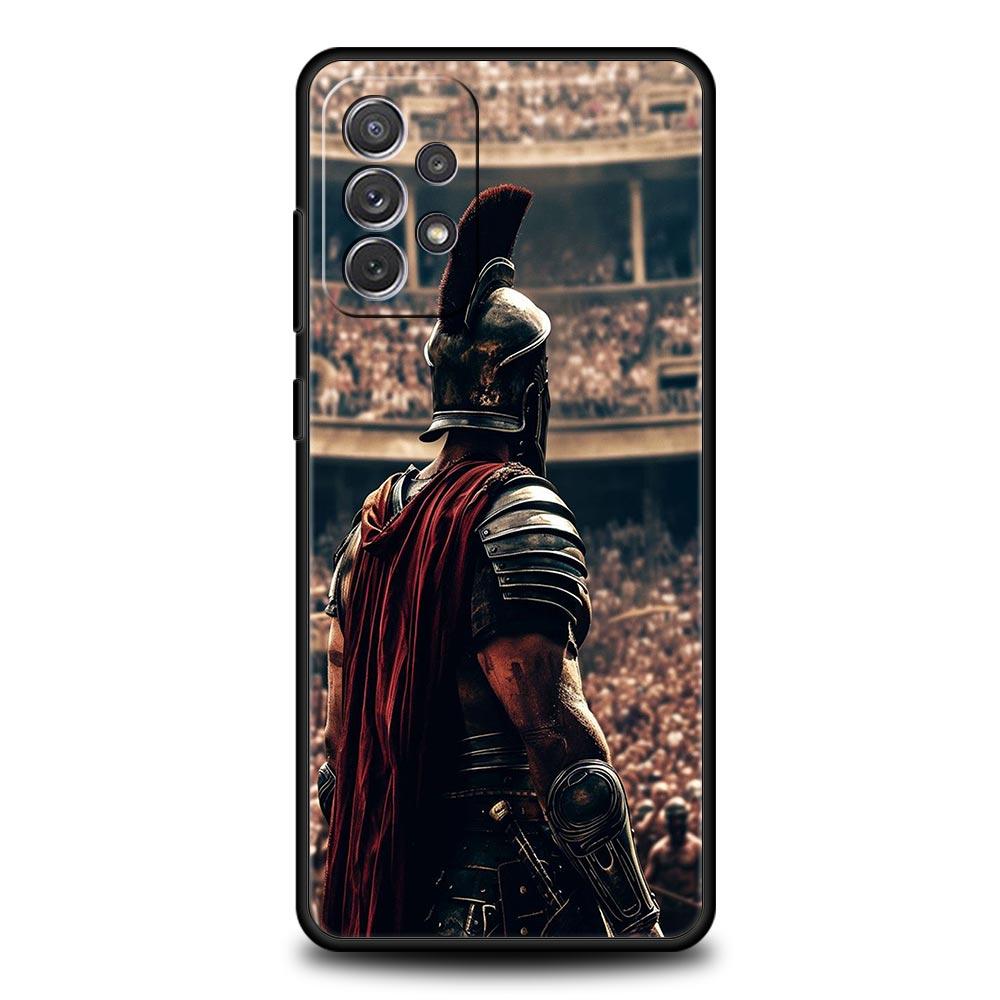 Roman Empire Emblem Phone Case for Samsung A51 A71 A21S A17 A11 A15 A25 A41 A23 A33 A53 A73 A07 A03S A05S A13 A35 A55 5G Cover Samsung A55 5G
Roman Empire Emblem Phone Case for Samsung A51 A71 A21S A17 A11 A15 A25 A41 A23 A33 A53 A73 A07 A03S A05S A13 A35 A55 5G Cover Samsung A55 5G
