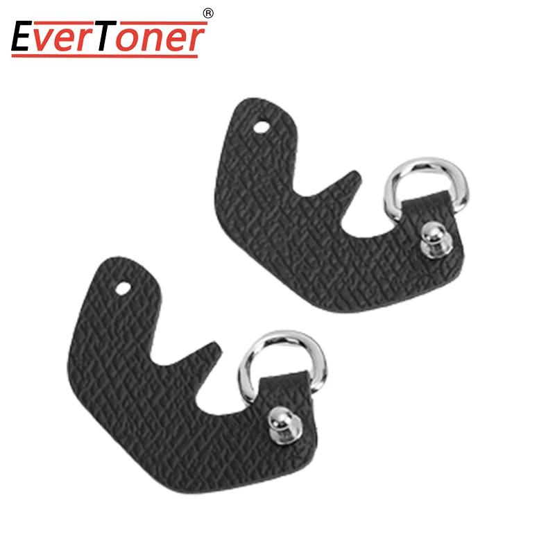 EverToner Punch-free Leather Buckles Hanging Shoulder Strap Suitable Modification Bag For Long-champ Mini Bag Accessories чёрный
EverToner Punch-free Leather Buckles Hanging Shoulder Strap Suitable Modification Bag For Long-champ Mini Bag Accessories чёрный