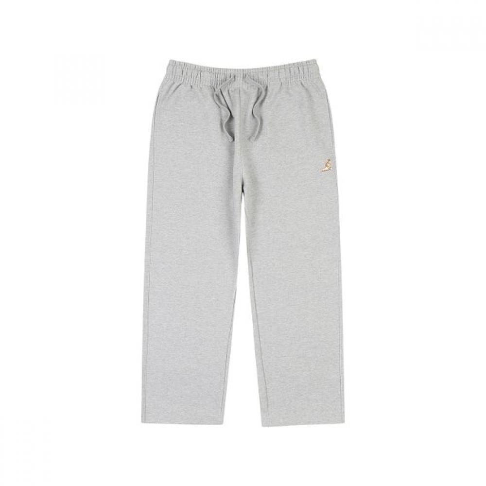 Kangol Wide Sweat Pants Melange Gray 4527 XL
Kangol Wide Sweat Pants Melange Gray 4527 XL