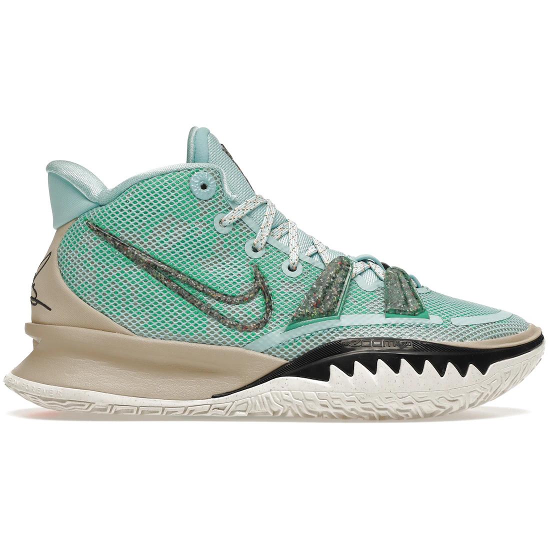 Sneaker Nike Kyrie 7 Copa(CQ9326-402) 44.5
Sneaker Nike Kyrie 7 Copa(CQ9326-402) 44.5