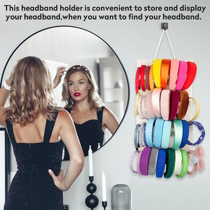 Wall Headband Display Holder 40 Slots Felt Organizer Holder For Headband Hair Accessories Wall Organizer Holder For School розовый
Wall Headband Display Holder 40 Slots Felt Organizer Holder For Headband Hair Accessories Wall Organizer Holder For School розовый
