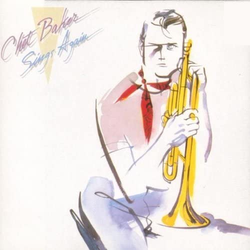 CD CHET BAKER - Things Again BVCJ5016 Japan Jazz Used
CD CHET BAKER - Things Again BVCJ5016 Japan Jazz Used