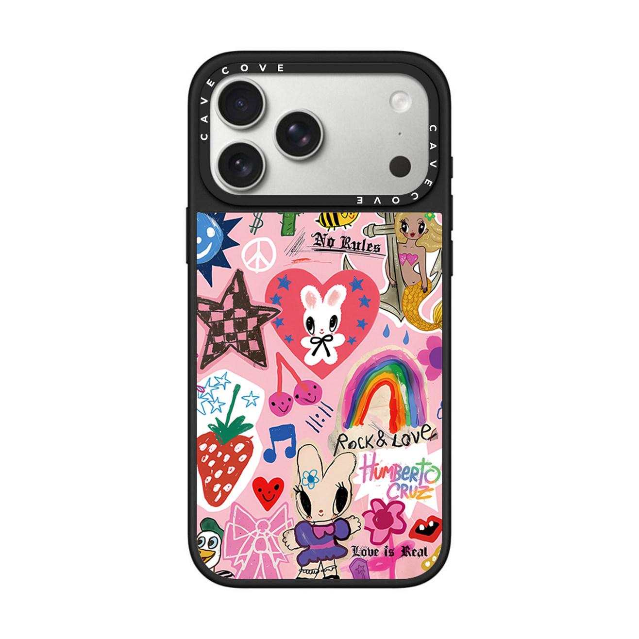 Rocking Horse Star MagSafe Magnetic Case for iPhone 17 Pro Max 12/12 Pro
Rocking Horse Star MagSafe Magnetic Case for iPhone 17 Pro Max 12/12 Pro
