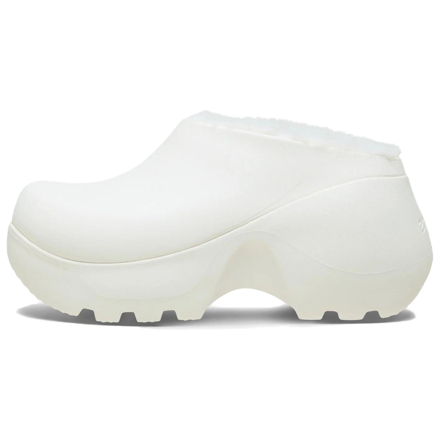 Crocs Hydra Clog Lined Chalk Men Sneakers Cream Stucco 211454-0WV 37-38
Crocs Hydra Clog Lined Chalk Men Sneakers Cream Stucco 211454-0WV 37-38