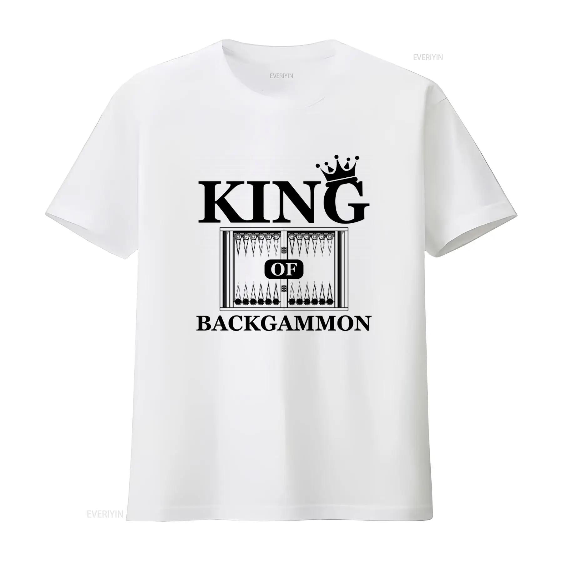 Backgammon T Shirt Player Funny Board Games Game Lover King of Print vintage Washed Unisex Versatile Slightly graphic 5XL різнокольоровий
Backgammon T Shirt Player Funny Board Games Game Lover King of Print vintage Washed Unisex Versatile Slightly graphic 5XL різнокольоровий