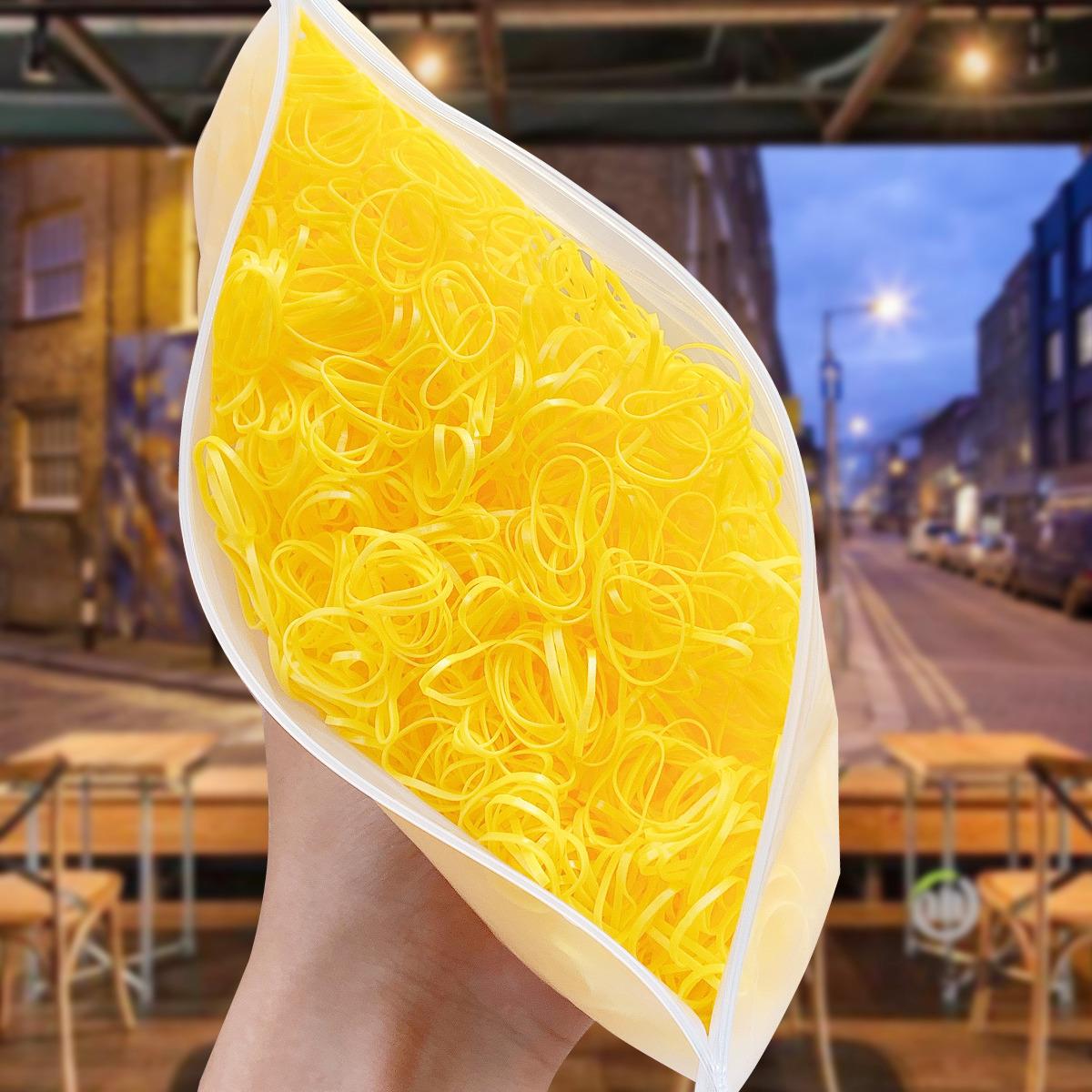 4000PCS Disposable Elastic Hair Bands Cute Girls Hair Tie Gum For Ponytail Holder Hair Weaving tools Accessories Headdress
4000PCS Disposable Elastic Hair Bands Cute Girls Hair Tie Gum For Ponytail Holder Hair Weaving tools Accessories Headdress