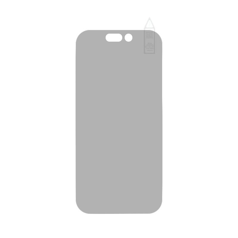 RURIHAI For iPhone 16 Plus Screen Protector 180 Degree Anti-spy Film Ultra-Clear Type A
RURIHAI For iPhone 16 Plus Screen Protector 180 Degree Anti-spy Film Ultra-Clear Type A