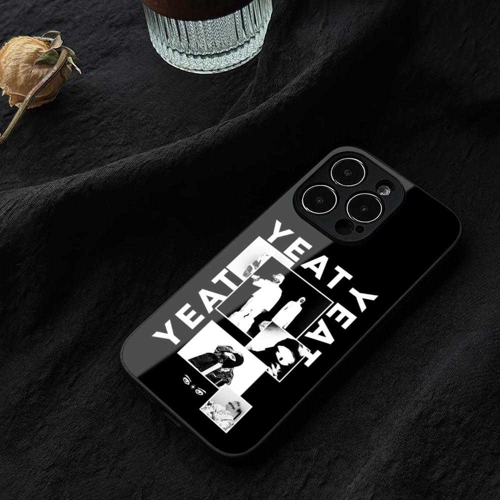Чехол для телефона Yeat Rapper AfterLyfe Закаленное стекло Для IPhone 16 17 13 14 12 15 11 Pro Max Plus Mini XR SE2020 Coque iPhone 11
Чехол для телефона Yeat Rapper AfterLyfe Закаленное стекло Для IPhone 16 17 13 14 12 15 11 Pro Max Plus Mini XR SE2020 Coque iPhone 11