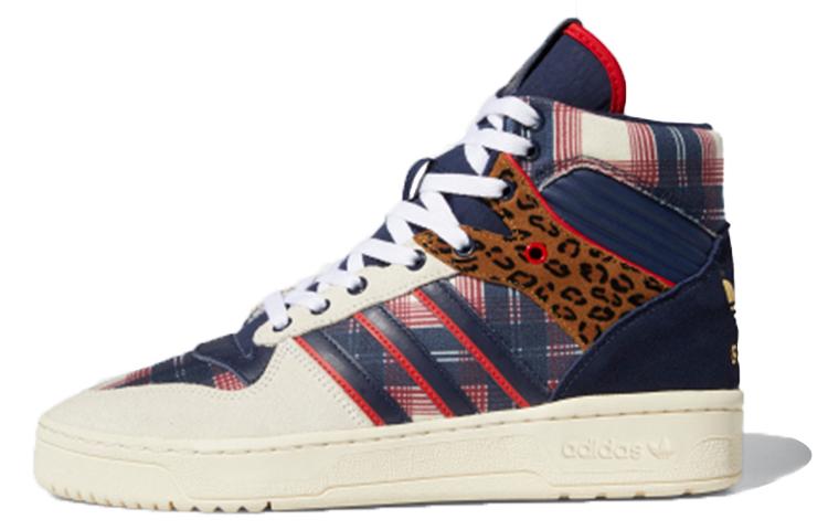 Adidas Rivalry Blue White FW3130 37⅓
Adidas Rivalry Blue White FW3130 37⅓
