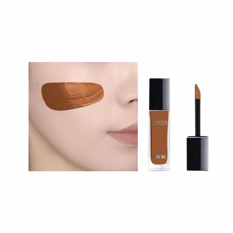 DIOR long-lasting makeup-locking concealer, long-lasting microdermabrasion, non-removing makeup, smooth complexion, non-stuck cosmetics 8N білий
DIOR long-lasting makeup-locking concealer, long-lasting microdermabrasion, non-removing makeup, smooth complexion, non-stuck cosmetics 8N білий